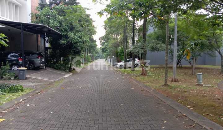 Kavling Badan Kecil Hadap Taman The Green Bsd City Kavling Badan Kecil Hadap Taman The Green Bsd City