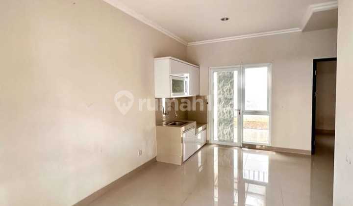 Rumah Standard Rapih Halaman Belakang Luas Alegria Park Bsd 2