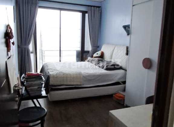 Rumah Renovasi Posisi Depan Nusa Loka Bsd City 2