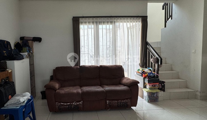 Standard Neat House with SHM in Buenos Park, BSD City 2