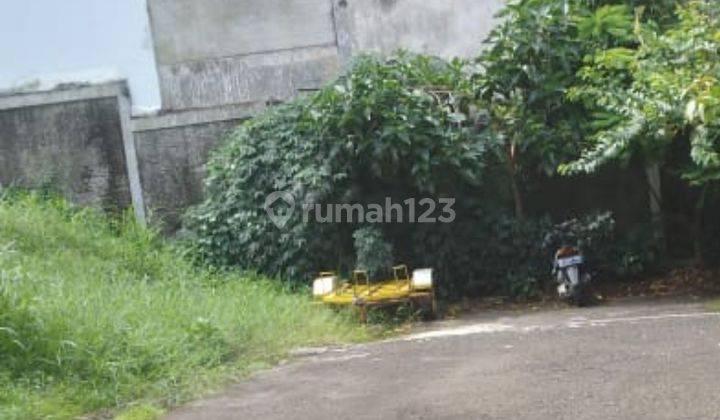Kavling Bisa Kpt Cantik Kencana Loka Bsd 3