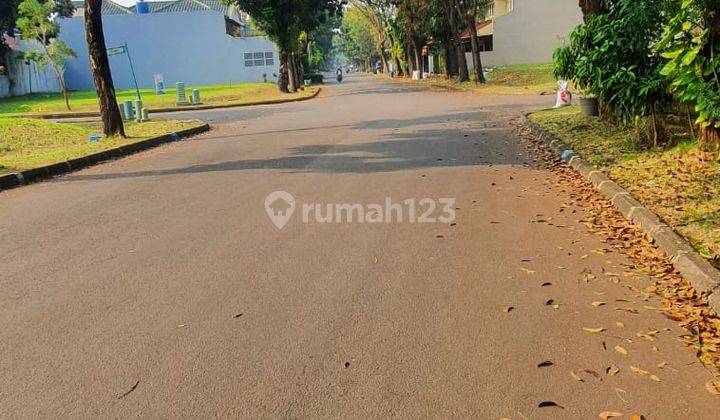 Kavling Cantik Murah Puspita Loka Bsd City 1