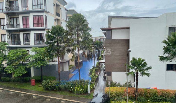 Assati House Fully Furnished Bsd City 7