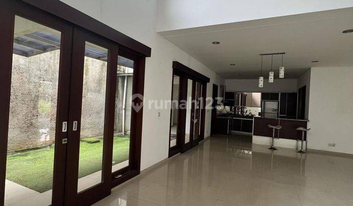 Rumah Mandiri Siap Huni The Green Bsd City 2