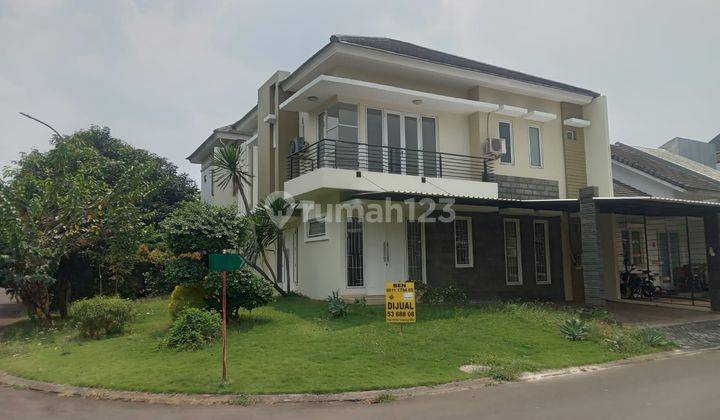 Rumah Mandiri Rapih Sevilla 1