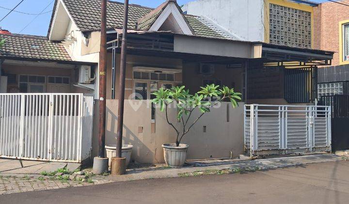 Rumah standard Rapih Nusa loka 1