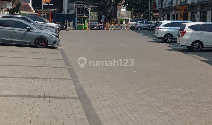 Turun harga Ruko Loka 65 Lokasi strategis 2