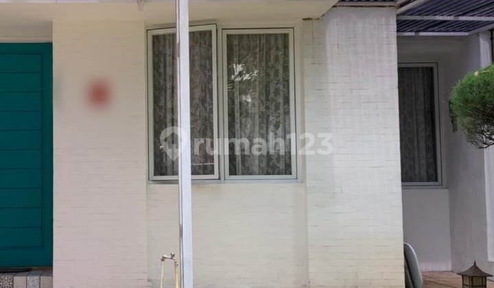 Neatly Renovated House Seviila Bsd City Neatly Renovated House Seviila Bsd City