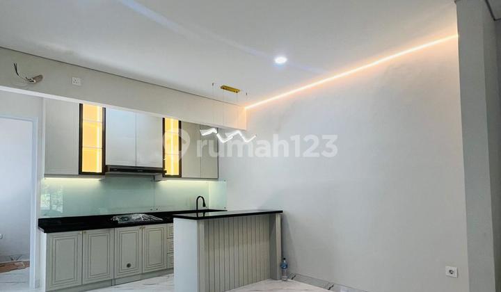 Beautiful Renovated House Delatinos BSD City