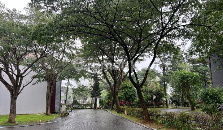 Bisa Pakai KPT Bank Kavling Kecil Asri Vanya Park BSD City Bisa Pakai KPT Bank Kavling Kecil Asri Vanya Park BSD City