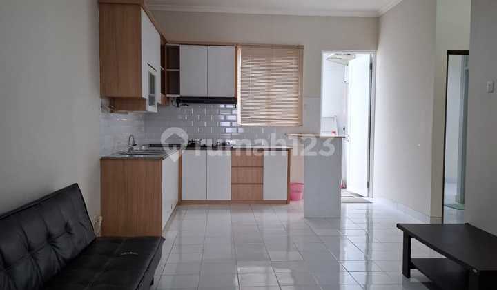 Neatly Renovated House Seviila Bsd City Neatly Renovated House Seviila Bsd City