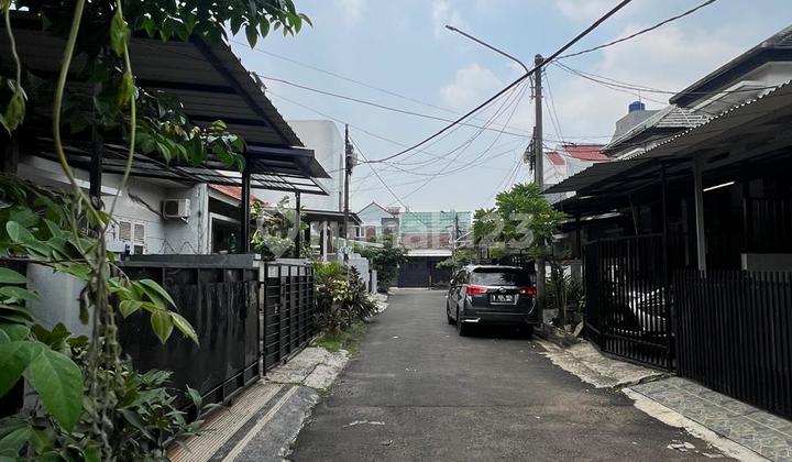 Kavling Kecil Dekat Jl. Ciater Raya Nusa Loka BSD City Kavling Kecil Dekat Jl. Ciater Raya Nusa Loka BSD City
