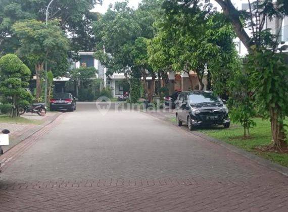 Kavling Hoek Fasum Belakang Luas Foresta Bsd City  1