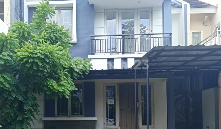 Rumah Standar Halaman Belakang & Fasum Depan Luas Delatinos Bsd City Rumah Standar Halaman Belakang & Fasum Depan Luas Delatinos Bsd City