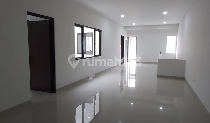 Rumah Baru Lingkungan Mewah Giri Loka Bsd 2