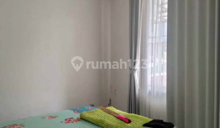 Standard Neat House Backyard Residence One BSD 2