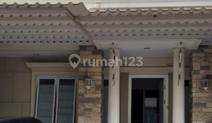Rumah Standard Rapih Harga Dibawah Ppjb Vanya Park Bsd Rumah Standard Rapih Harga Dibawah Ppjb Vanya Park Bsd