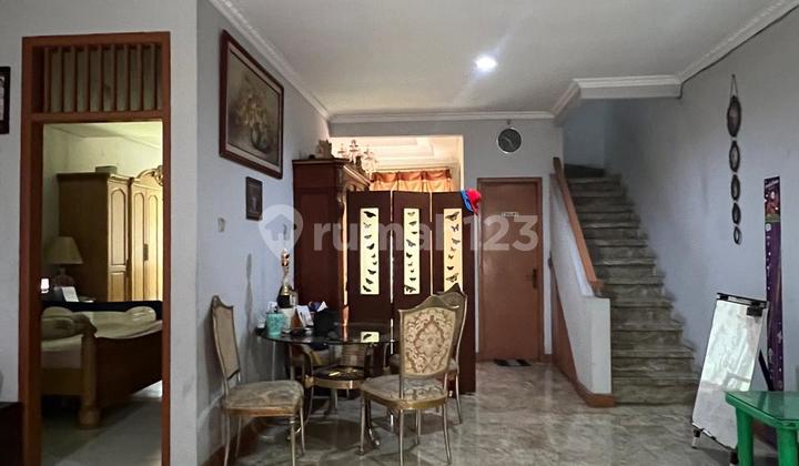 Many Rooms Neat House Comfortable Environment Giri Loka BSD City Many Rooms Neat House Comfortable Environment Giri Loka BSD City