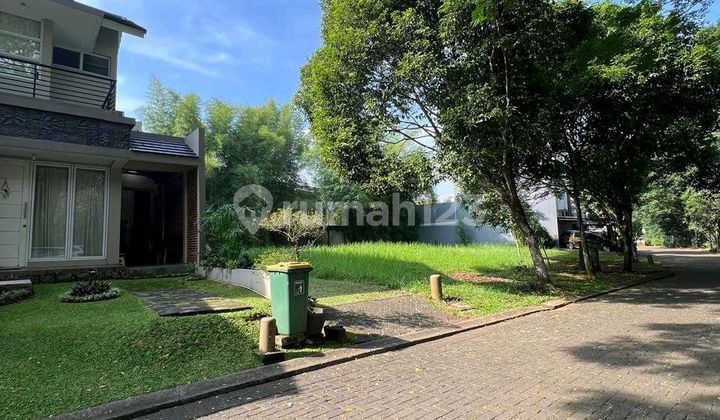 Kavling Kecil View Sungai Area Delatinos Bsd City Kavling Kecil View Sungai Area Delatinos Bsd City