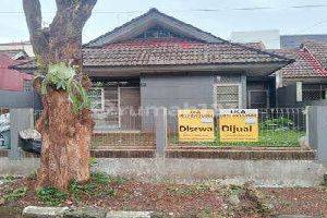 Rumah Harga Kavling Griya Loka BSD city 1