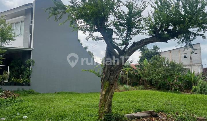 Kavling Kecil Lokasi Cantik Delatinos Bsd City Kavling Kecil Lokasi Cantik Delatinos Bsd City