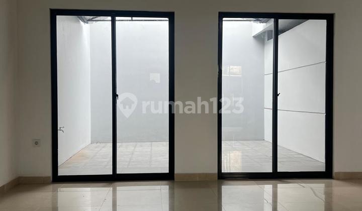 Super Tidy House Great Location Villa Melati Mas BSD City 2