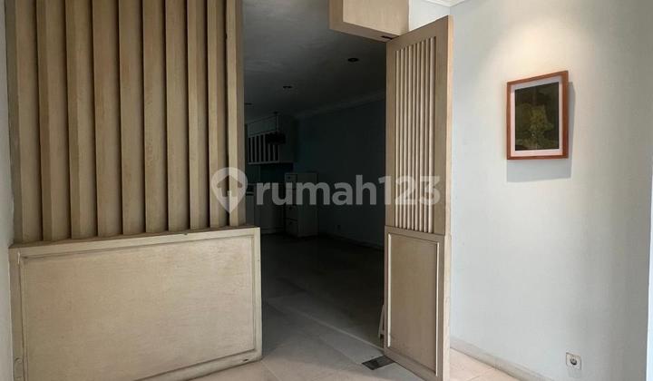 Semi-Furnished House Near School DIS, Provence Parkland, BSD City