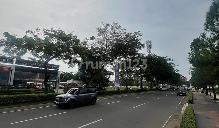 Kantor Premium Di Jantung Bsd City, Foresta Bussiness Loft Kantor Premium Di Jantung Bsd City, Foresta Bussiness Loft