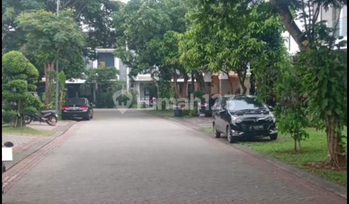 Small Luxury Plot with Rear Facilities, Spacious at Foresta BSD City. Small Luxury Plot with Rear Facilities, Spacious at Foresta BSD City.