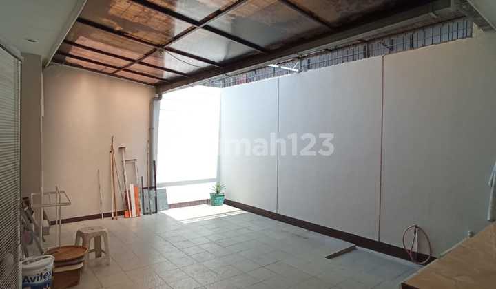 Neat Standard House American Classic Design The Green Bsd City 2