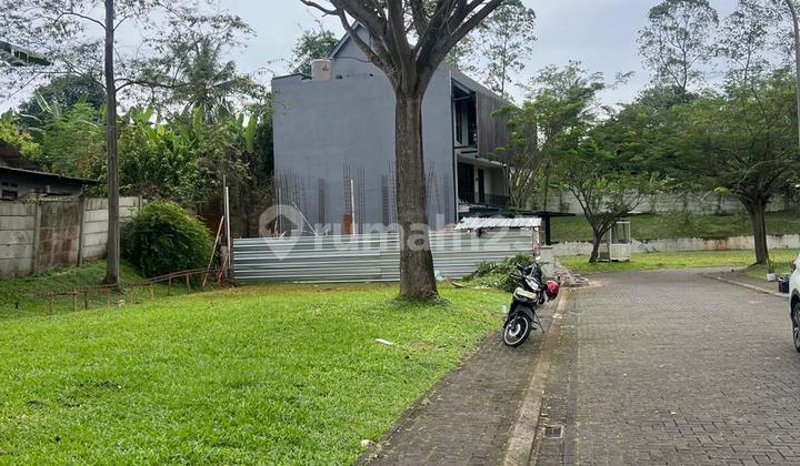 Kavling Badan Kecil bisa KPT Vanya Park BSD City Kavling Badan Kecil bisa KPT Vanya Park BSD City