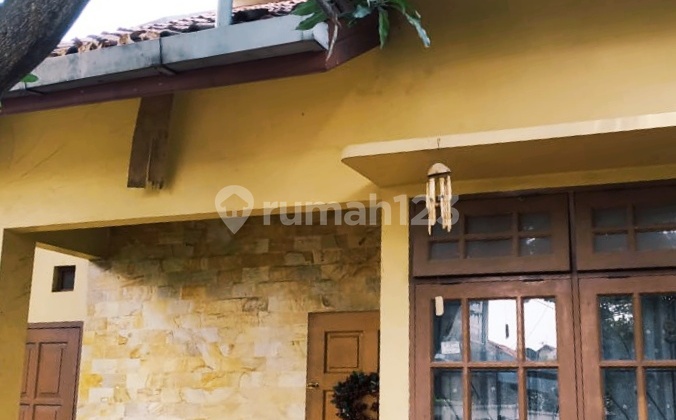 Dead End House Nusa Loka Plot Price BSD City Dead End House Nusa Loka Plot Price BSD City