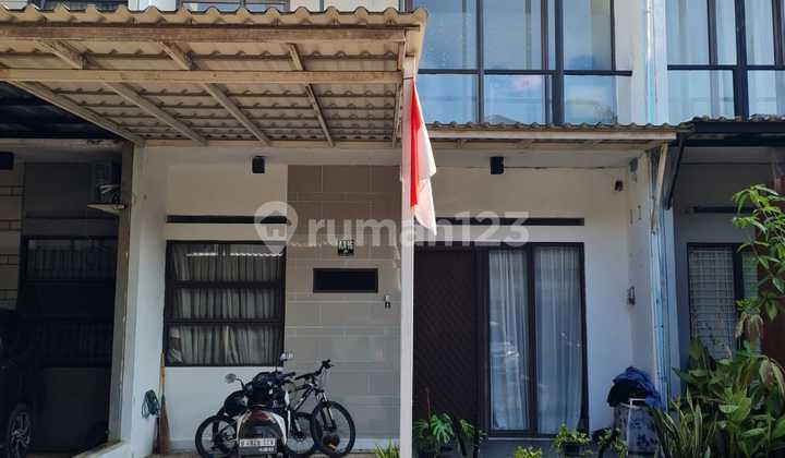 Rumah Rapih 5 Kamar Tidur Golden Park 1 Serpong Bsd Rumah Rapih 5 Kamar Tidur Golden Park 1 Serpong Bsd