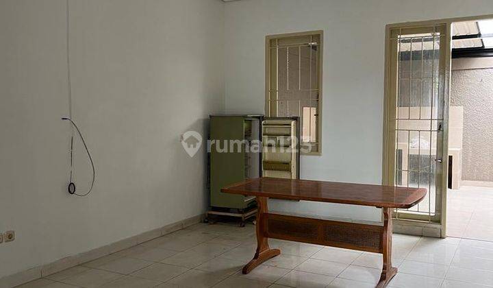 Rumah bagus rapih dan standar area Catalonia BSD 2