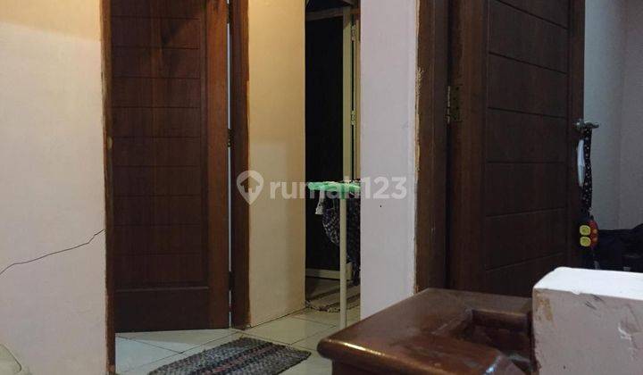 Rumah renovasi 2 lantai area Bukit Dago 2