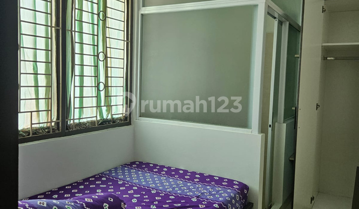 Ready-to-Use Boarding House in Prime Location Foresta BSD Area 2