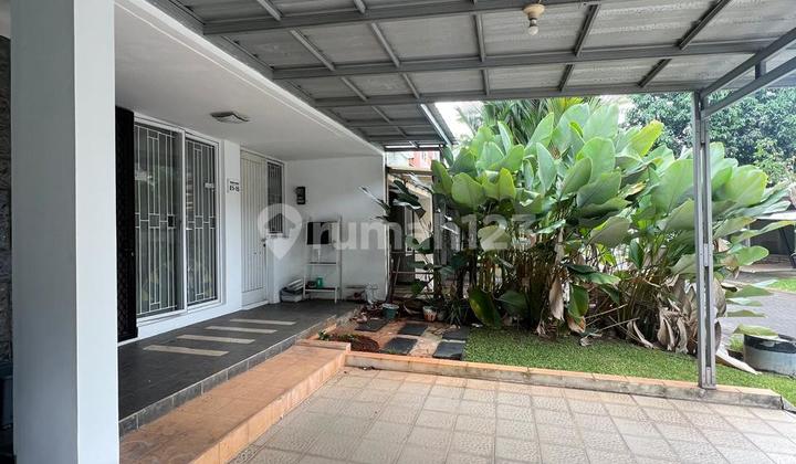 Renovated House, Neat, Delatinos Area, BSD 2