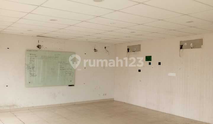 Most Affordable Business Loft Foresta Strategic Location BSD 2