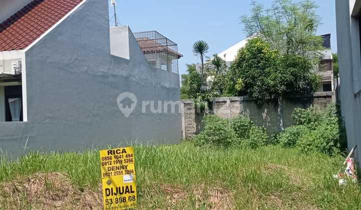 Kavling Kecil Jarang Ada Hadap Timur Siap Bangun Area Griya Loka Bsd Kavling Kecil Jarang Ada Hadap Timur Siap Bangun Area Griya Loka Bsd