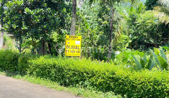 Kavling Siap Bangun Sangat Cocok Buat Kos Area Strategis Jakarta 