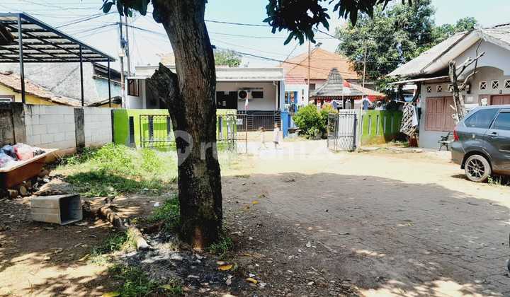 Kavling Bonus Kontrakan Lokasi Strategis Cilenggang Serpong Kavling Bonus Kontrakan Lokasi Strategis Cilenggang Serpong