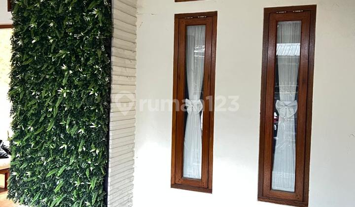 Rumah Siap Huni Area Pamulang Bebas Banjir 2