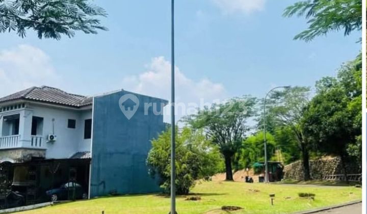 Kavling Siap Bangun Area Eksklusif The Green Bsd Kavling Siap Bangun Area Eksklusif The Green Bsd