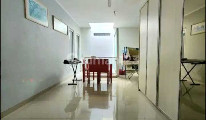 Neat House Ready to Occupy in The Green BSD Area 2