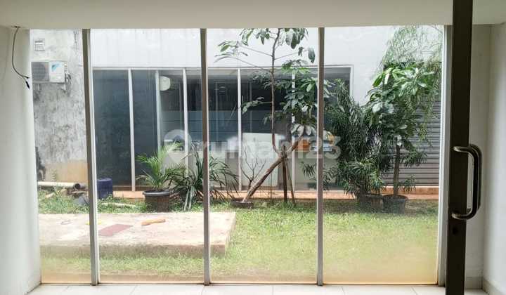 Most Affordable Business Loft Foresta Strategic Location BSD 1