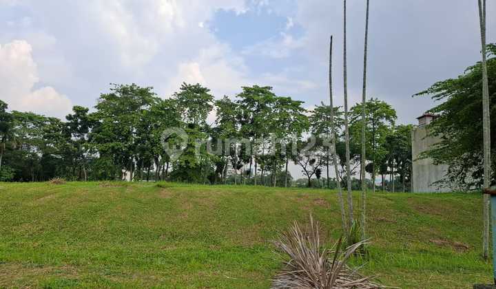 Kavling Mewah Siap Bangun Area Eksklusif Bukit Golf Bsd Kavling Mewah Siap Bangun Area Eksklusif Bukit Golf Bsd