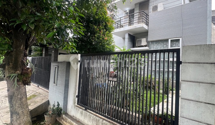 Beautiful Orchid Loka House Price Below Market BSD Beautiful Orchid Loka House Price Below Market BSD