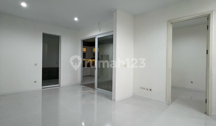 Rumah Baru Siap Huni Belakang Aeon The Icon Bsd 2