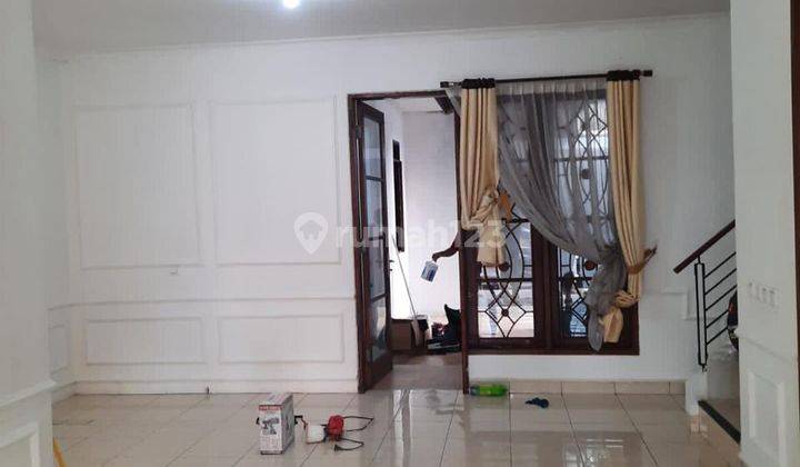 Rumah Rapi Siap Huni Sertifikat Delatinos Bsd City 2