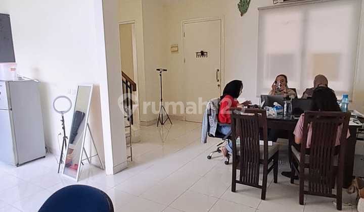 Foresta House BSD Two Floors Affordable Price 2